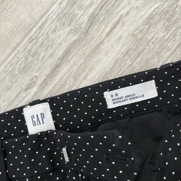GAP -  Dress Pants - Picture 2 of 3